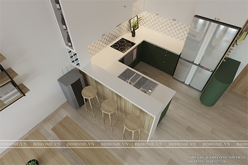 CELADON TAN PHU 6