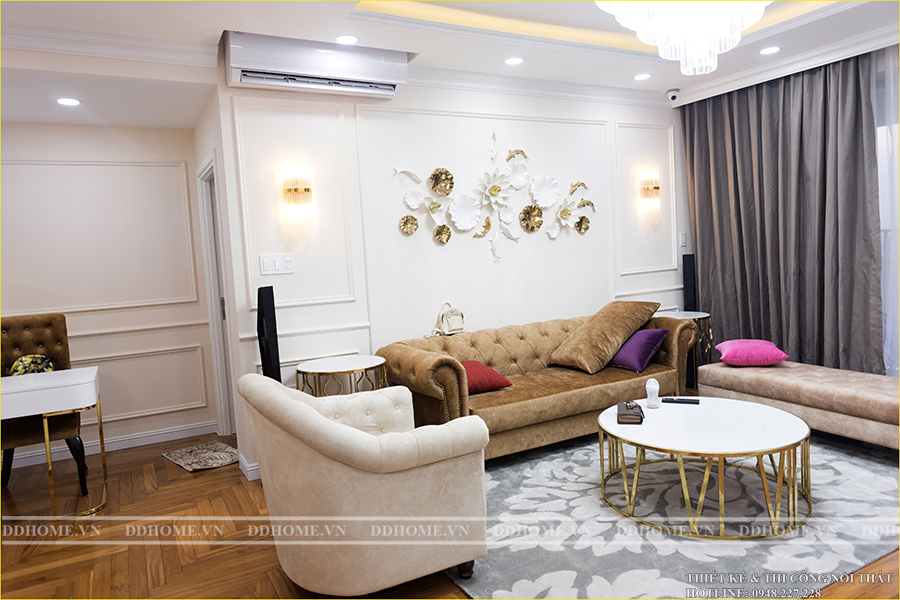 HI CONG NOI THAT CANARY HEIGHTS - BINH DUONG 3