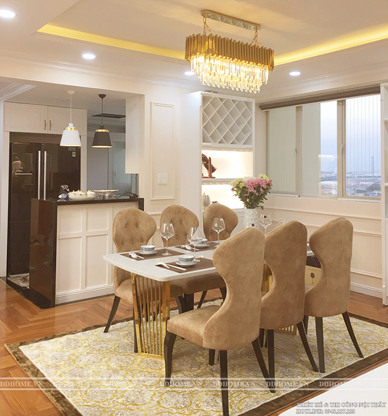 HI CONG NOI THAT CANARY HEIGHTS - BINH DUONG 6