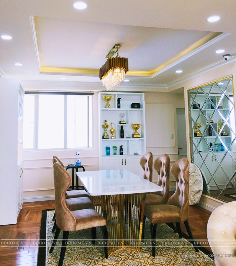 HI CONG NOI THAT CANARY HEIGHTS - BINH DUONG 9