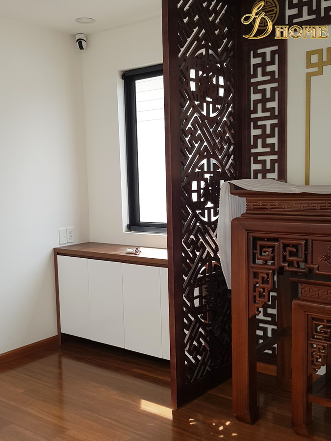NHA PHO LIEN KE MIZUKI PARK 34