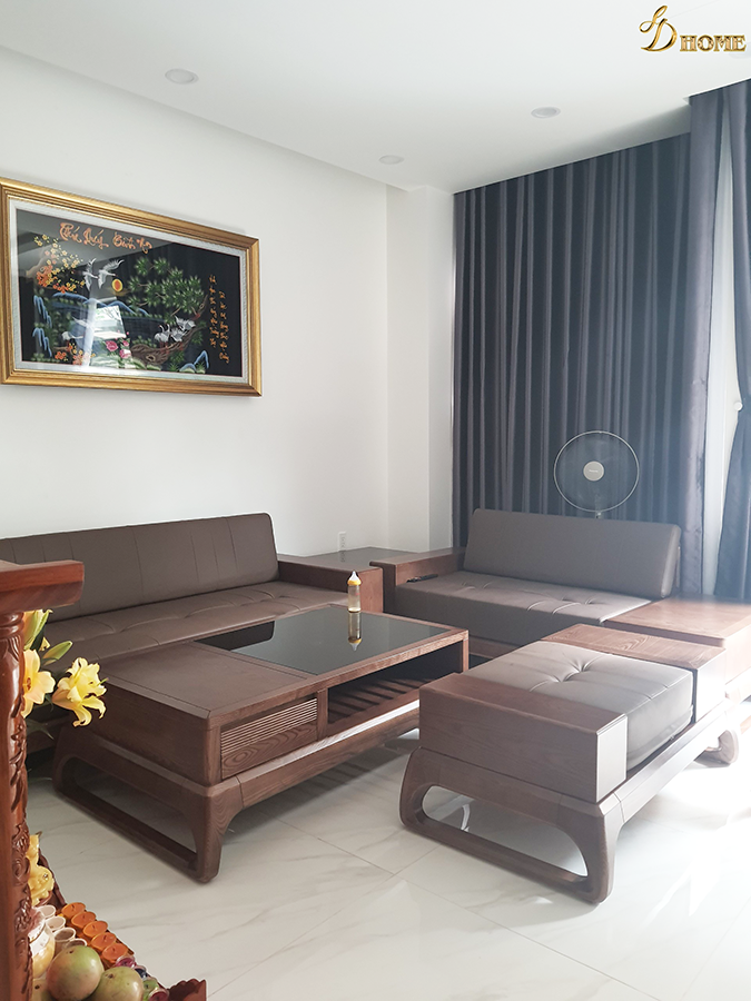 NHA PHO LIEN KE MIZUKI PARK  3