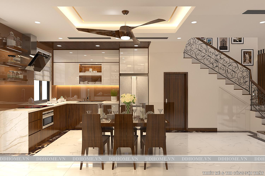 NHA PHO LIEN KE VALORA 6