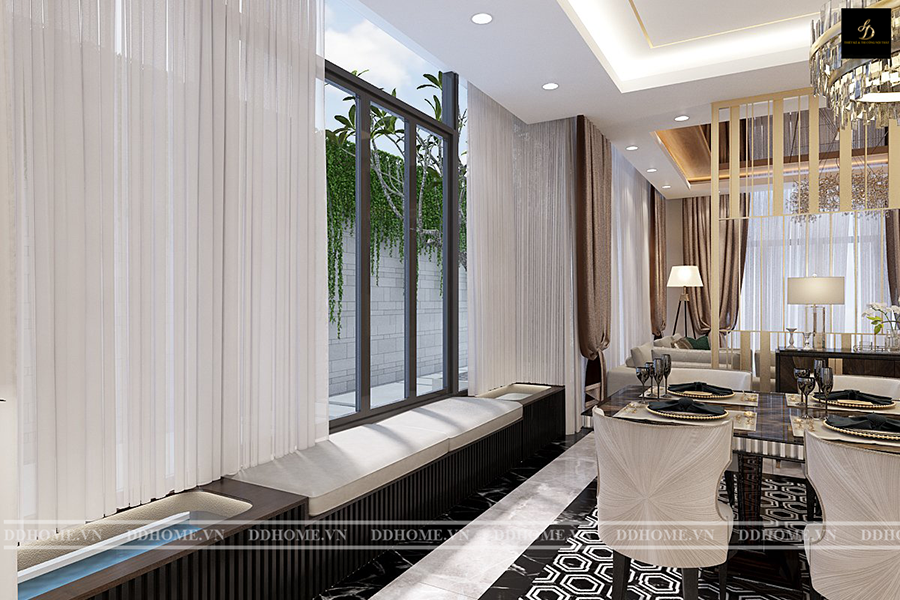 NOI THAT BIET THU THU DUC 9