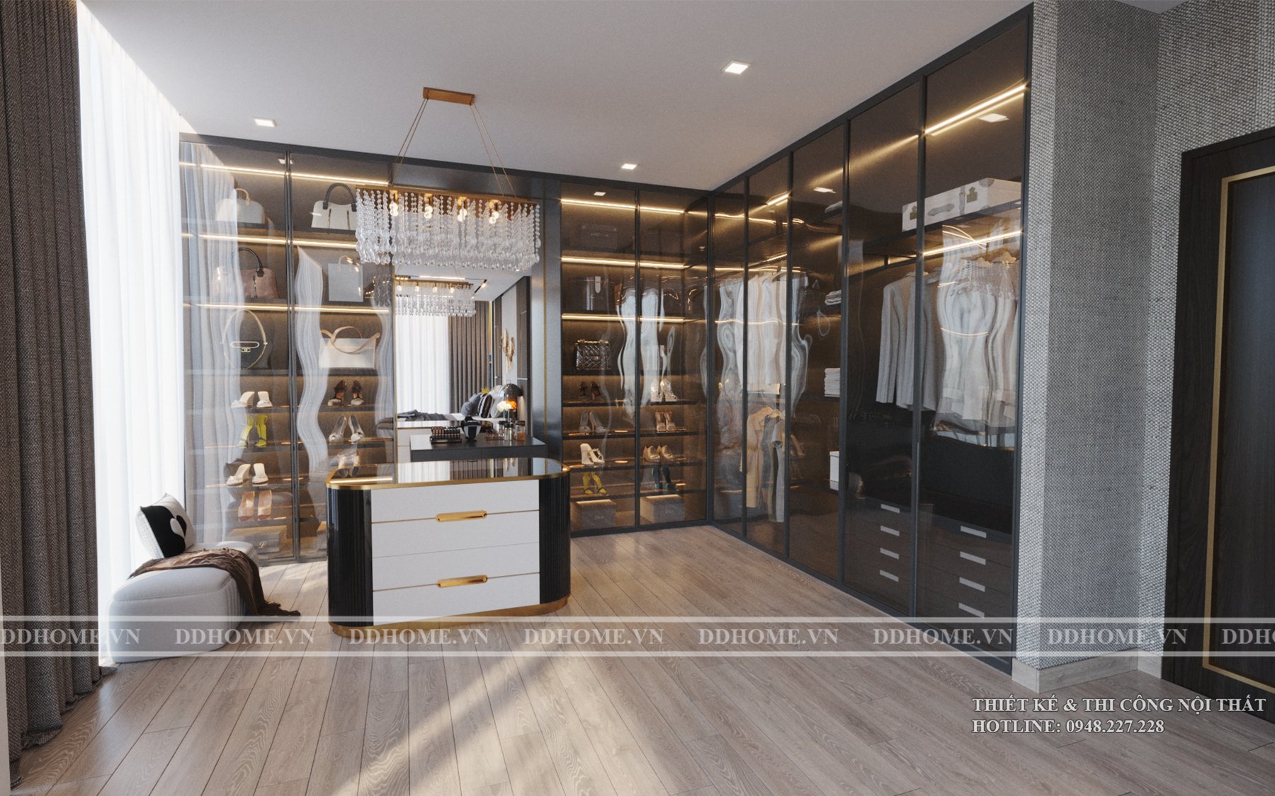 NOI THAT EMPIRE CITY THU THIEM 6