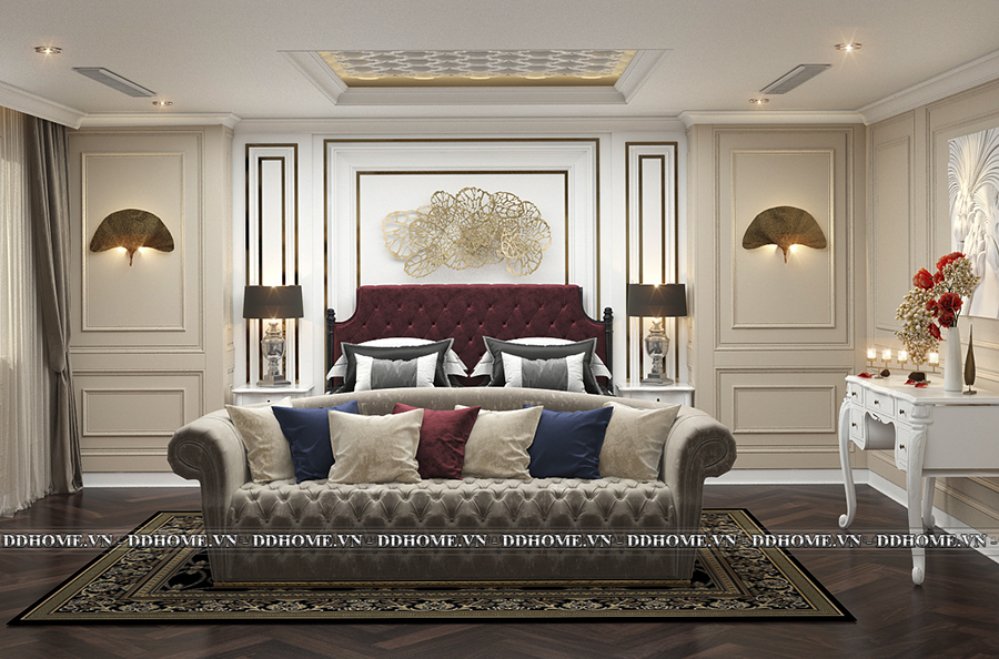 PN MASTER penthouse