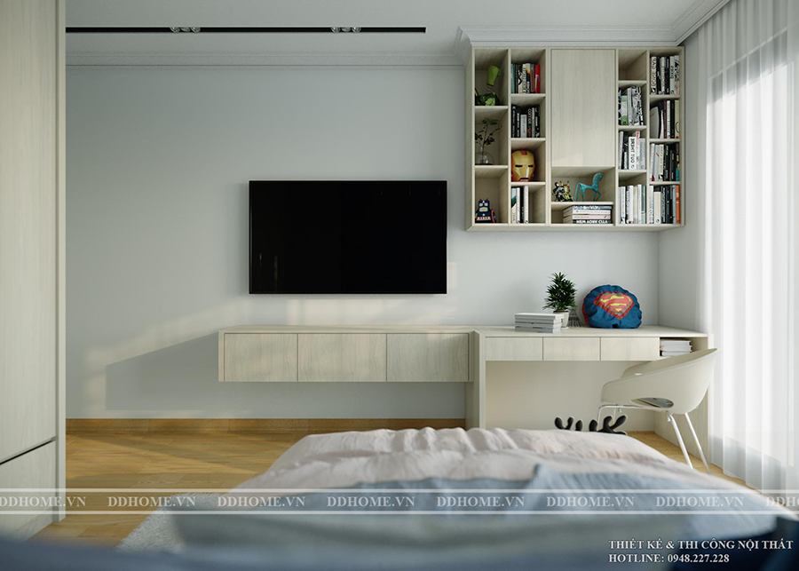 Penthouse 1