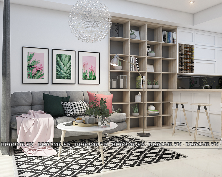 RiverGate Residence