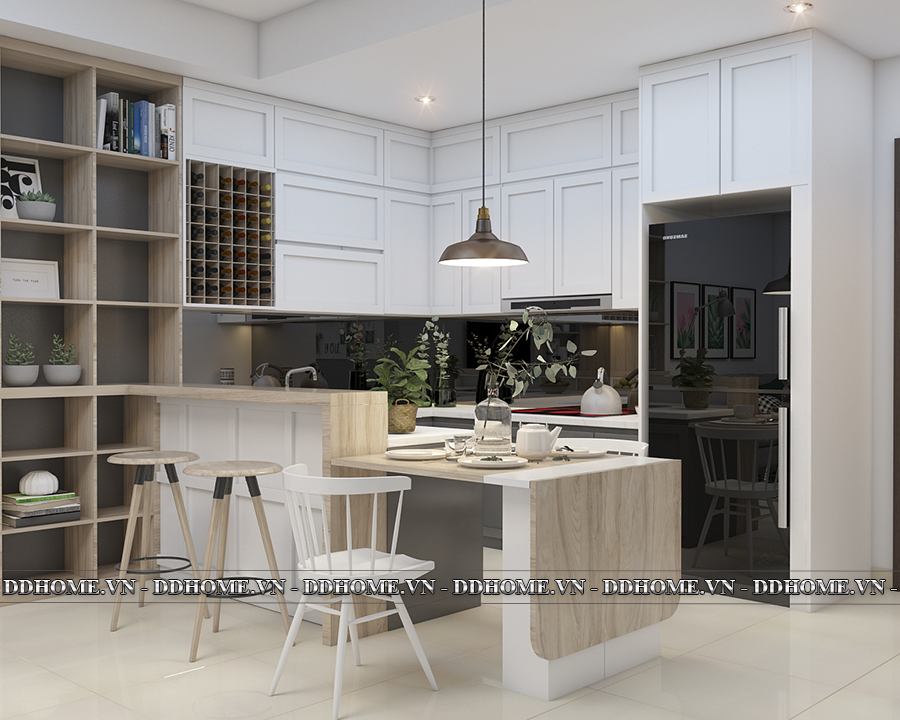 RiverGate Residence 1