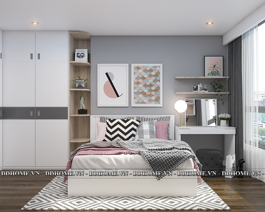 RiverGate Residence 10