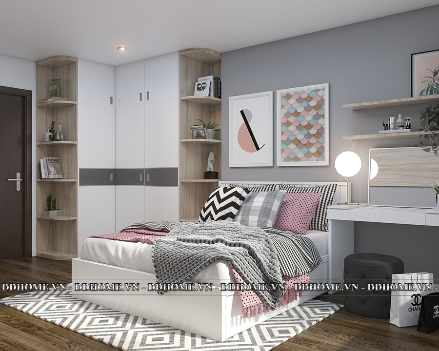 RiverGate Residence 11