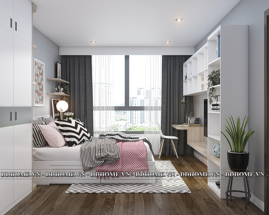 RiverGate Residence 12