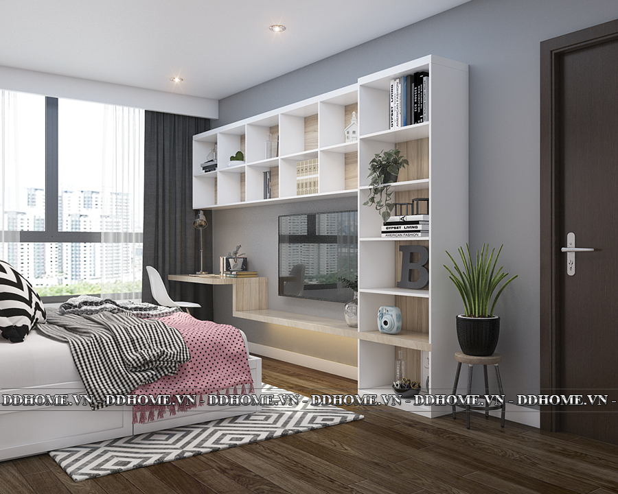 RiverGate Residence 13