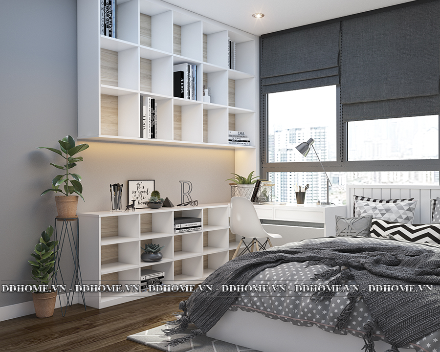 RiverGate Residence 15