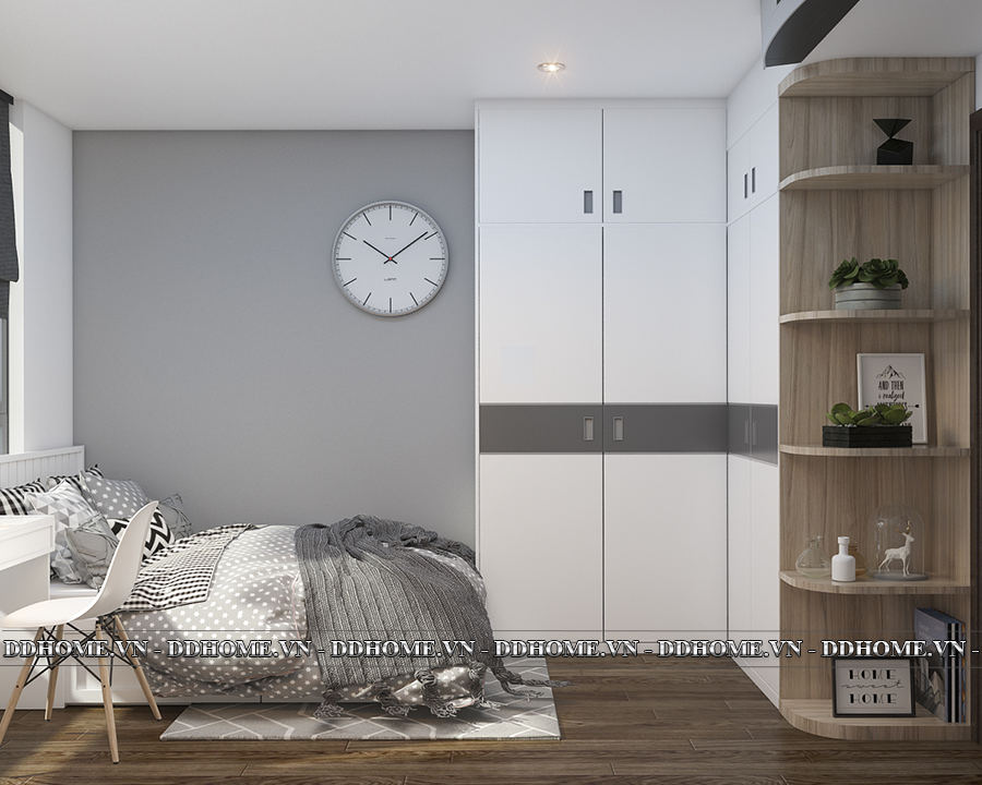 RiverGate Residence 16