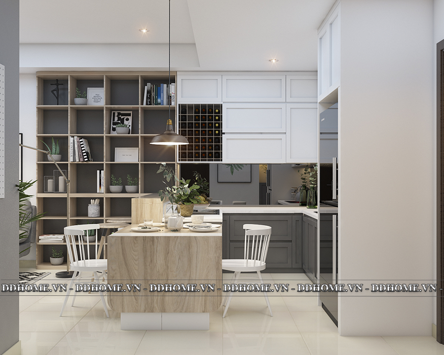 RiverGate Residence 2
