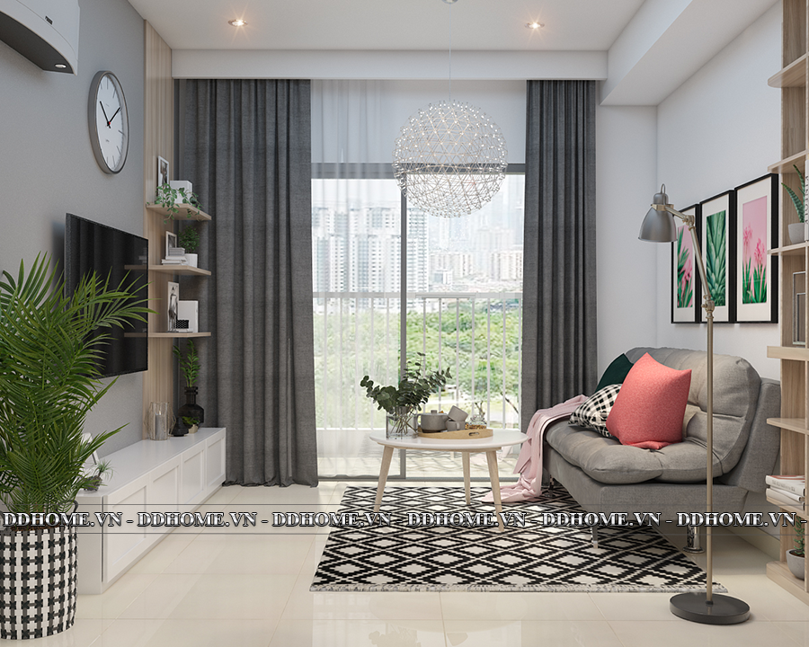 RiverGate Residence 3