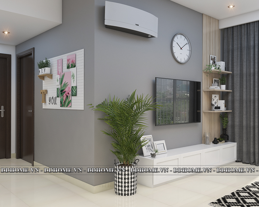 RiverGate Residence 4