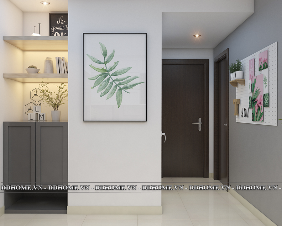 RiverGate Residence 5