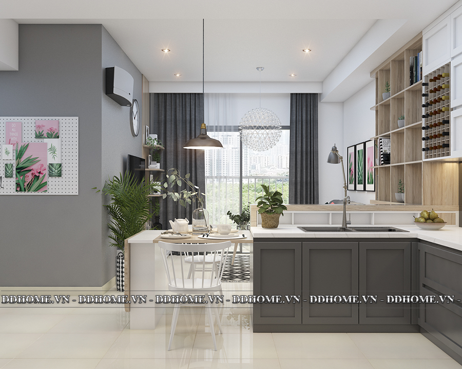 RiverGate Residence 7