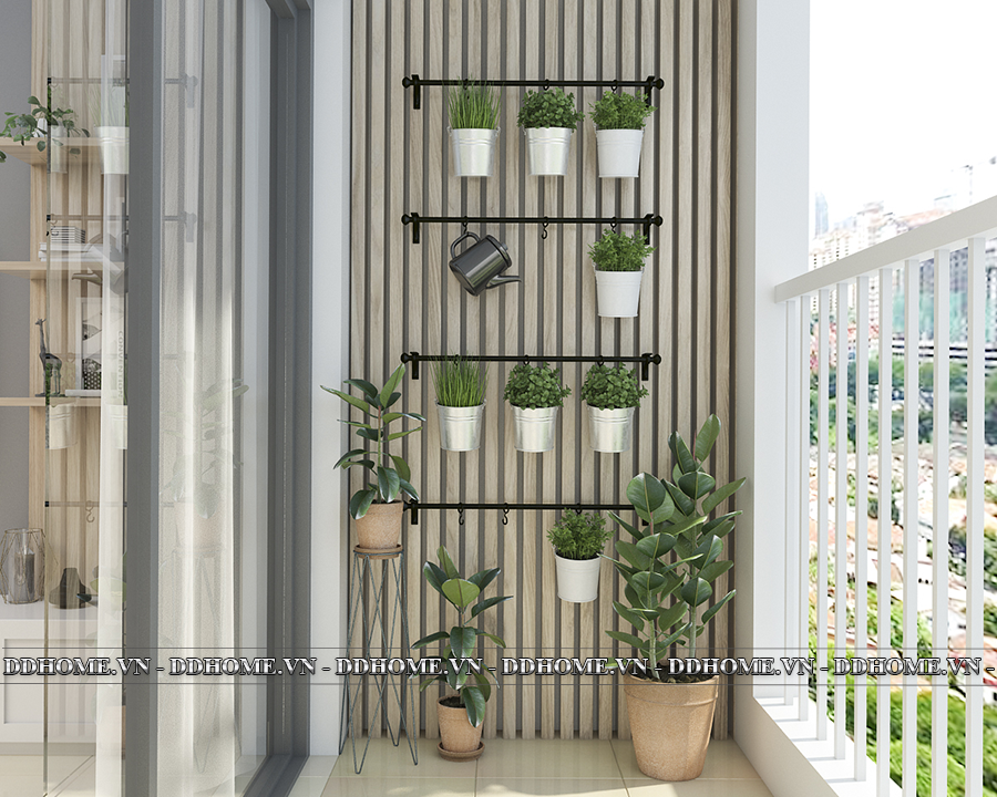 RiverGate Residence 8