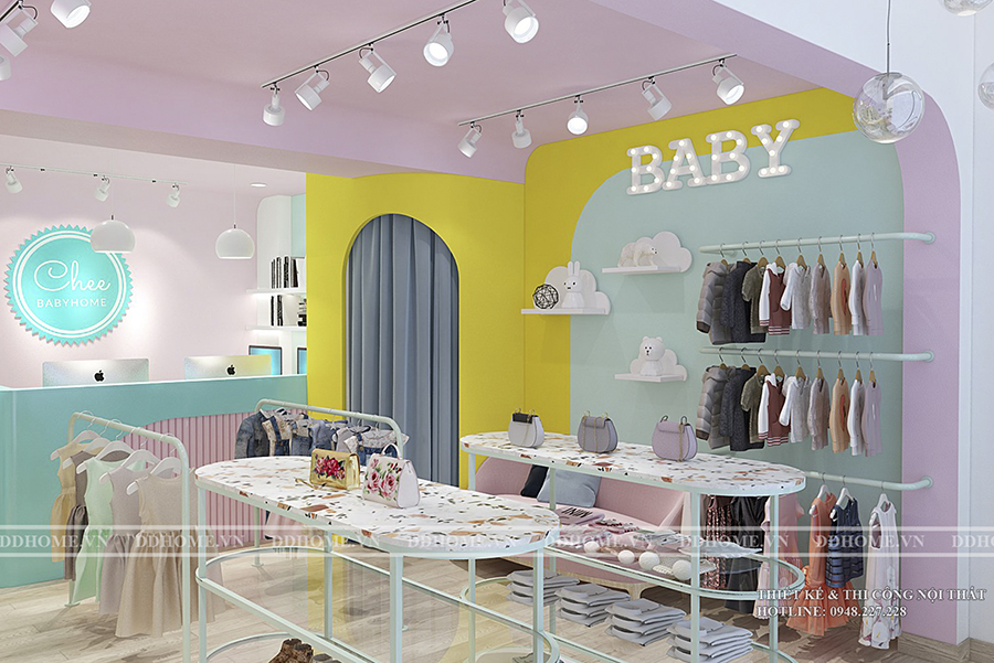 Shop tre em 4