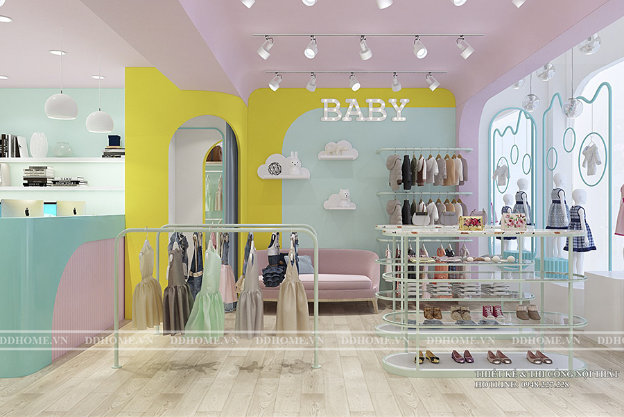 Shop tre em 6
