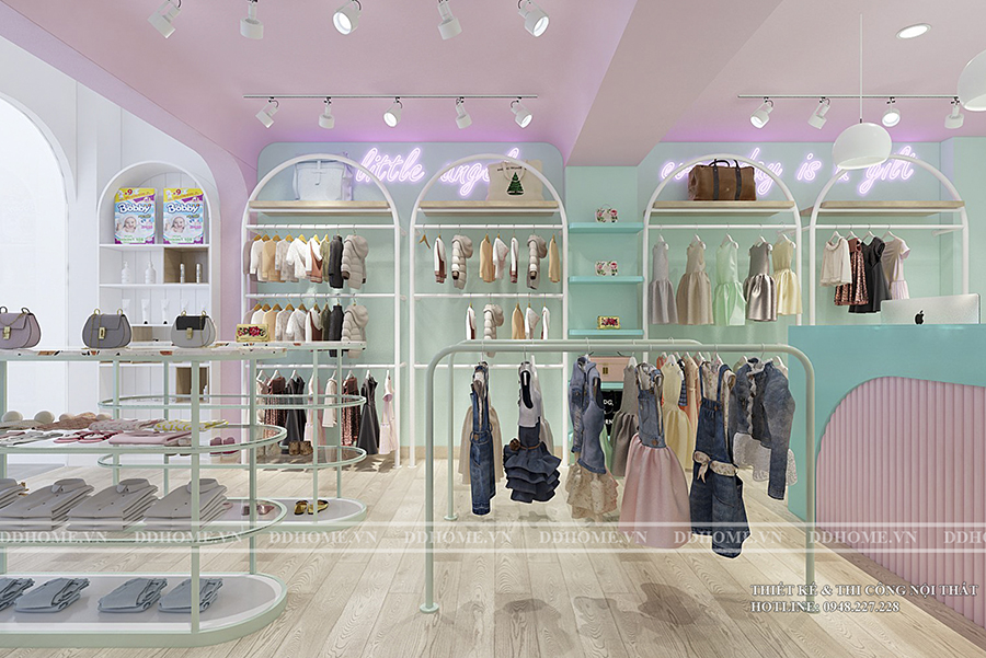 Shop tre em 7