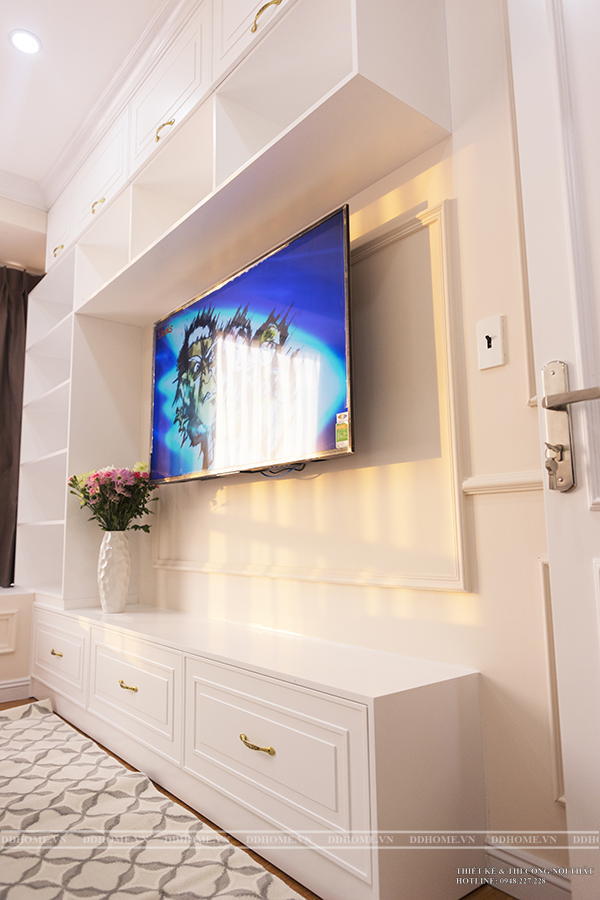THI CONG NOI THAT CANARY HEIGHTS - BINH DUONG 20