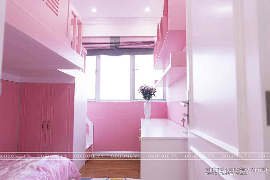 THI CONG NOI THAT CANARY HEIGHTS - BINH DUONG 21