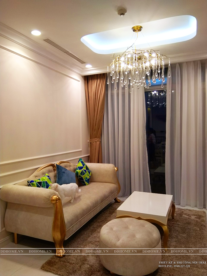 THI CONG THUC TE VINHOME CENTRAL - CHI KIỀU  2