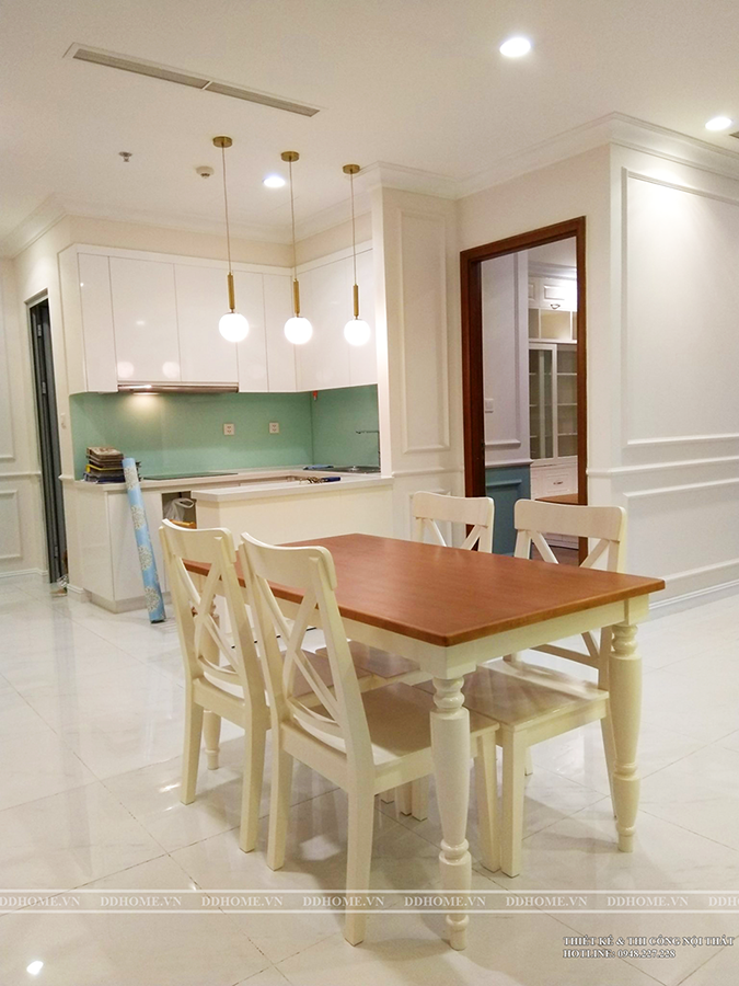 THI CONG THUC TE VINHOME CENTRAL - CHI KIỀU  9