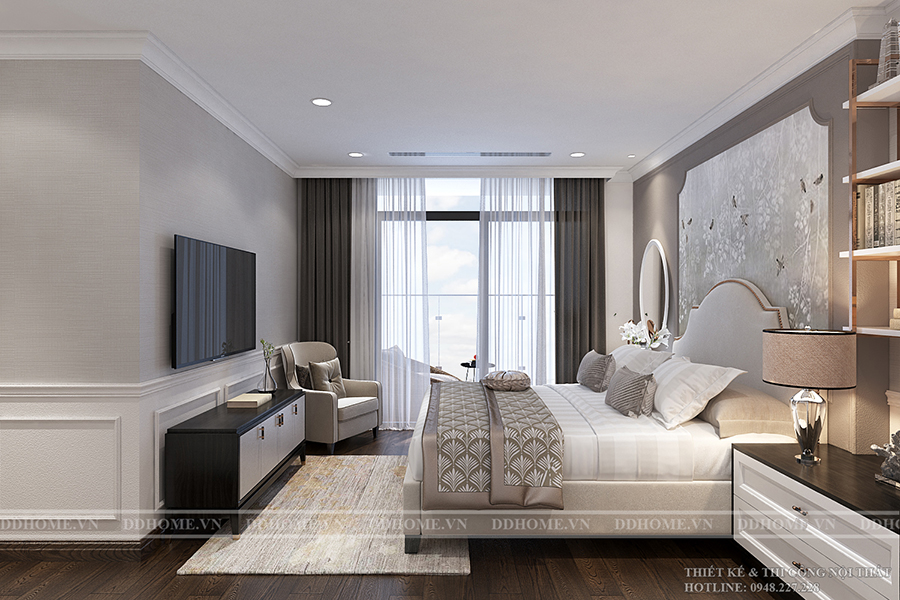 TK CAN HO VINHOME - ANH NAM 14
