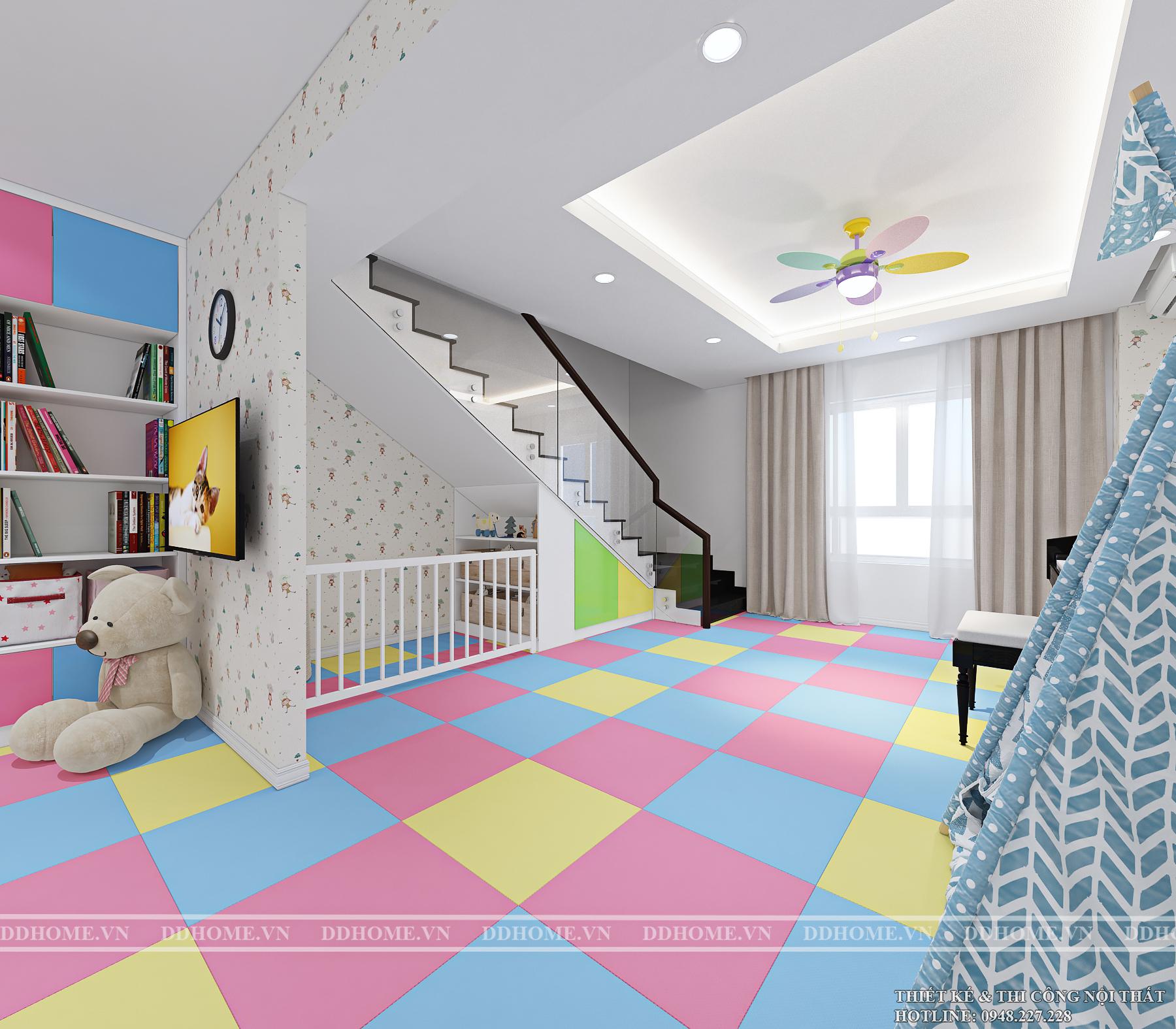 TK NOI THAT MEGA RESIDENCE 12