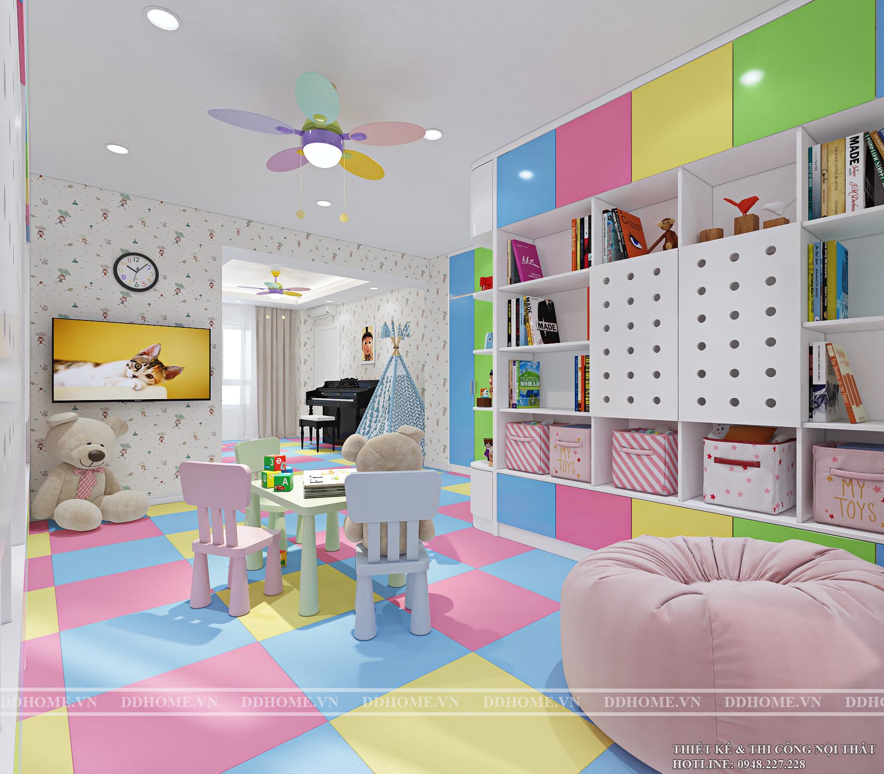 TK NOI THAT MEGA RESIDENCE 13