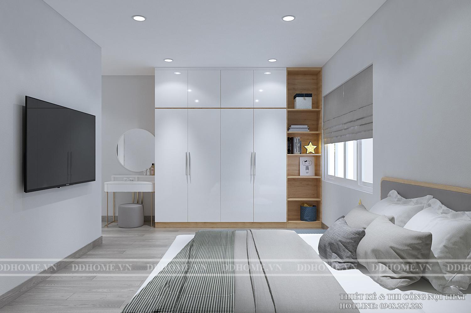 TK NOI THAT MEGA RESIDENCE 8