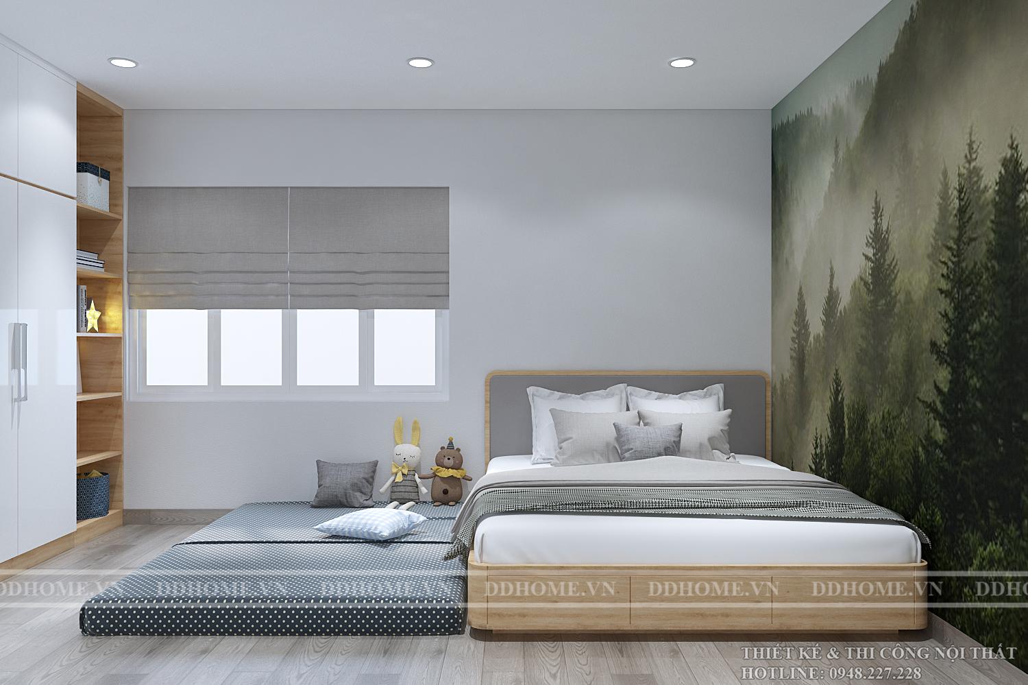 TK NOI THAT MEGA RESIDENCE 9