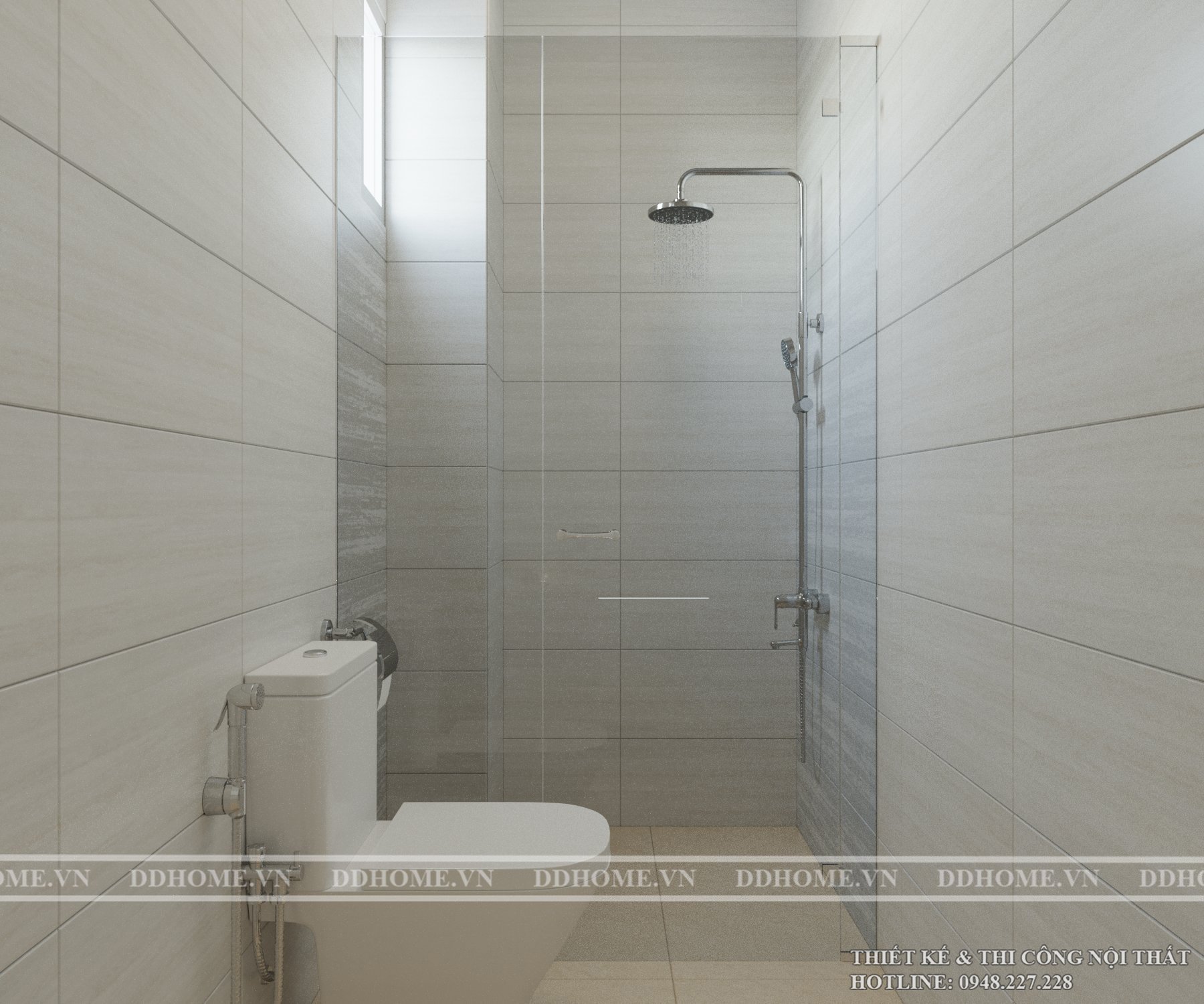 WC P.NGỦ BÉ  C2
