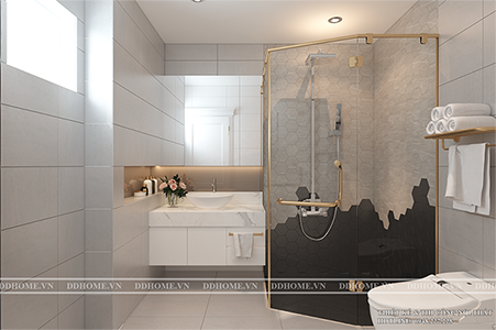 WC PENTHOUSE