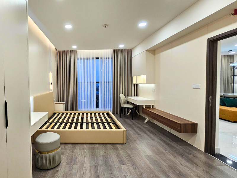  THI CONG CAN HO 3PN CELADON 12