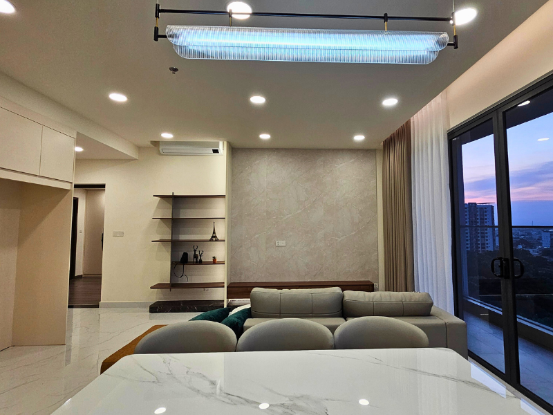  THI CONG CAN HO 3PN CELADON 2