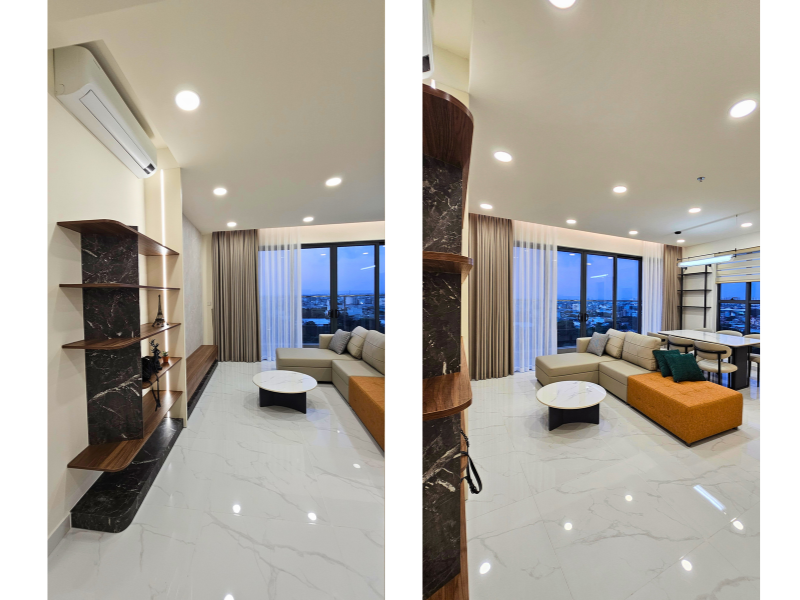  THI CONG CAN HO 3PN CELADON 6