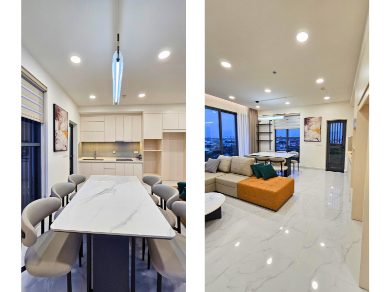  THI CONG CAN HO 3PN CELADON 8