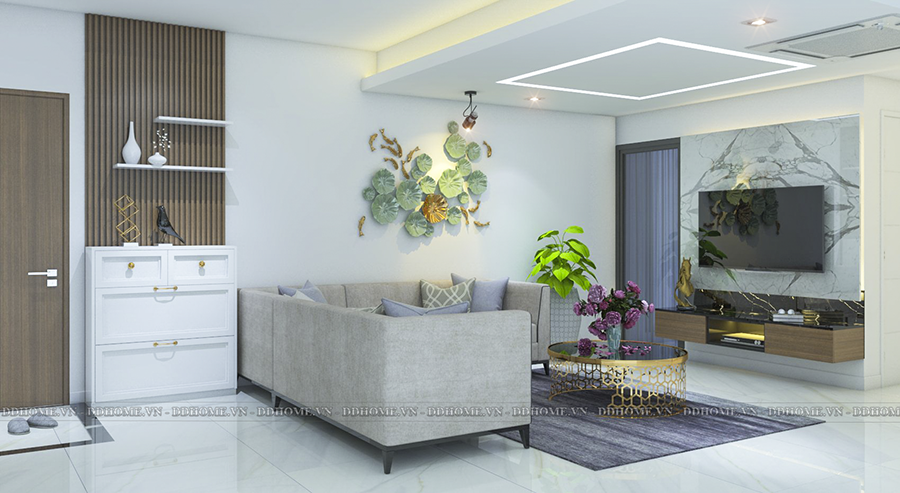 chung cư Hưng Phúc Happy Residence Premier