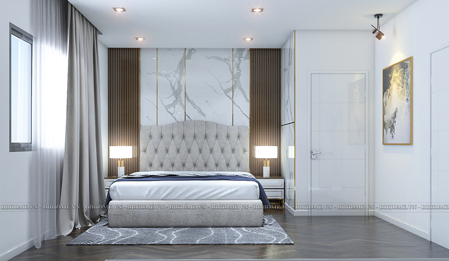 chung cư Hưng Phúc Happy Residence Premier6
