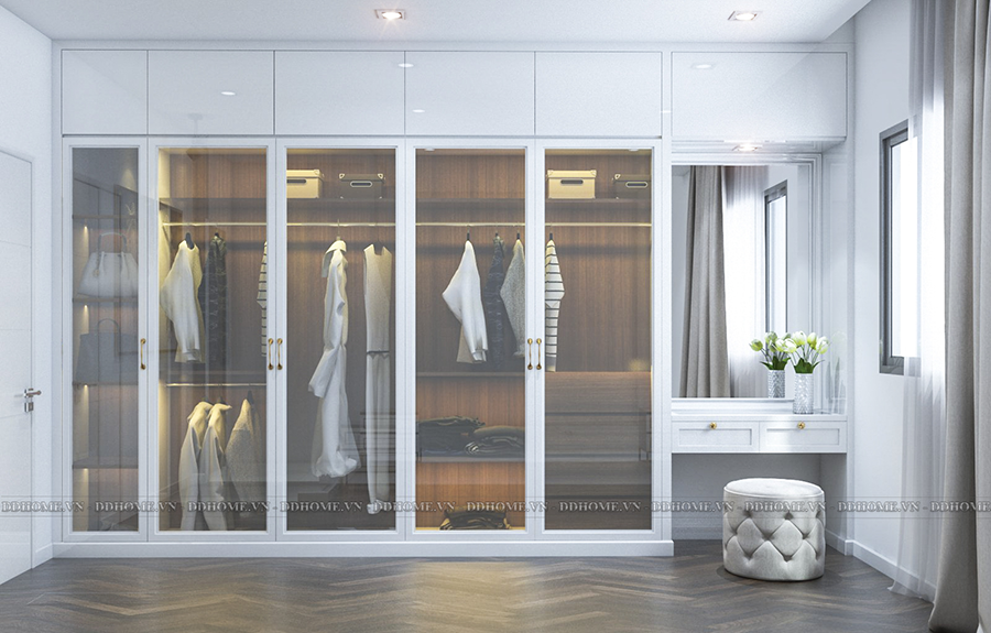 chung cư Hưng Phúc Happy Residence Premier8