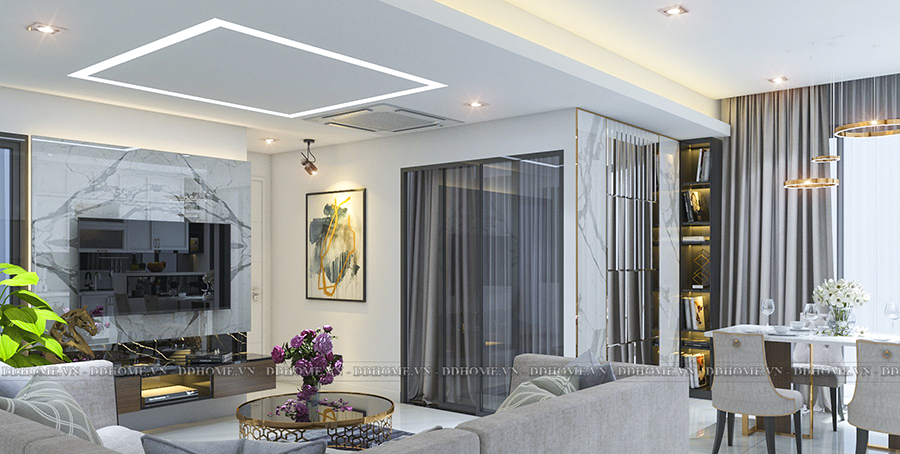 chung cư Hưng Phúc Happy Residence Premier 1
