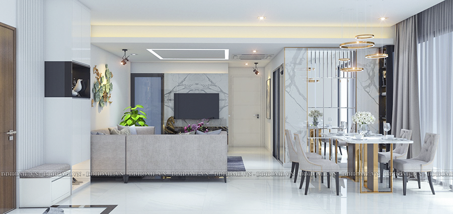 chung cư Hưng Phúc Happy Residence Premier 3