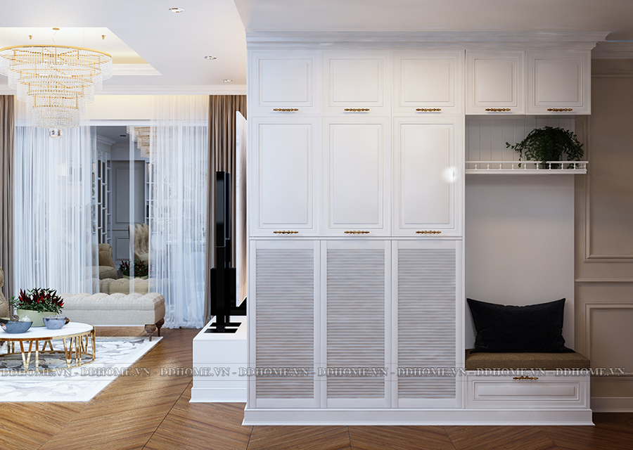chung cư the canary heights10