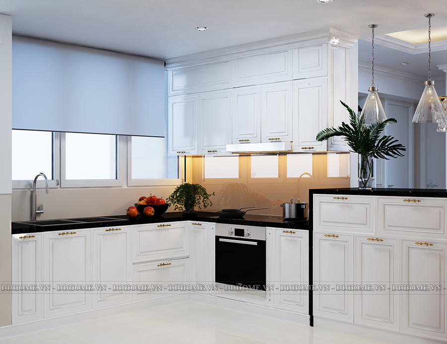chung cư the canary heights11